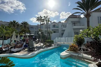 Image de Luxury Apartment Tenerife