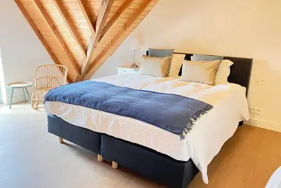 Image de Two luxury townhouses with 3 ensuite bathrooms in the heart of Nieuwpoort