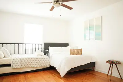 Image de Charming 2-bedroom house in West Palm Beach
