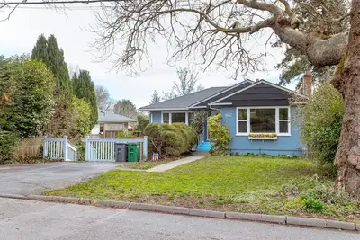 Image de Your choice of 2 or 3 bedroom configuration