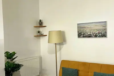 Image de Large central 2 bed apt