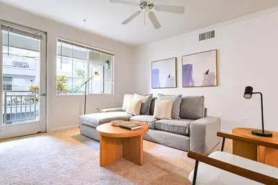 Image de Spacious 3bdr/2bth near Venice Beach w/Pool