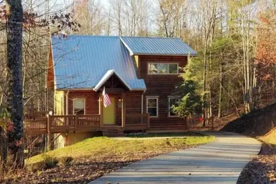 Image de Sweetwater Lodge, Waiting for You! Motorcycle Friendly w/Poker Table in Gameroom