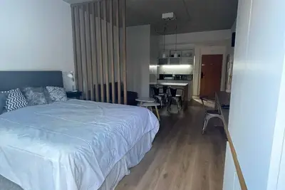 Image de Charming apartment in phenomenal Buenos Aires with Ac, WiFi