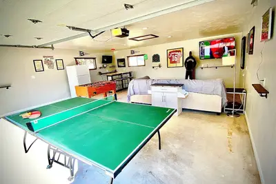 Image de Green Bay Packer Games, Resch/Expo 4-bedroom house less than 1 mile from Lambeau