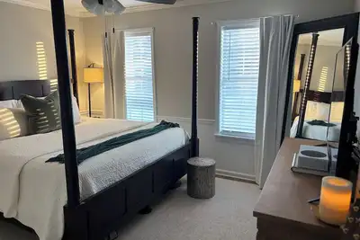 Image de Charming 2-Bed\/2-Bath Home ~ 14 minutes To The Augusta National Golf Club