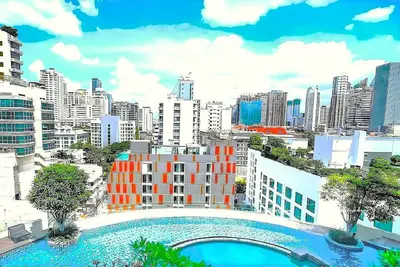 Image de Nice Residence in heart of Bangkok