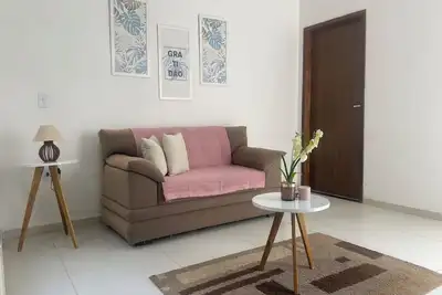 Image de Living in Canindé, 15 minutes from Piranhas, 10 minutes from the S. Francisco River.