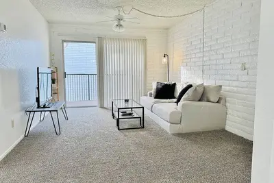 Image de Stylish Apartment in Old Town Scottsdale