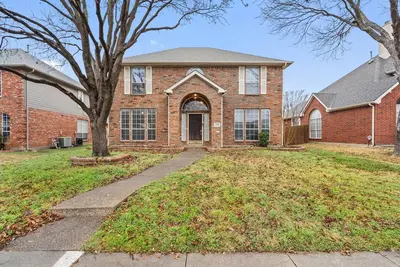 Image de Spacious 4-bedroom house with WiFi, Ac in enjoyable Frisco