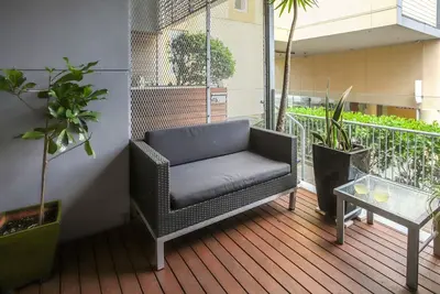 Image de Multi-Level Townhouse next to Victoria Park