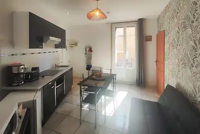 Image de Bel appartement T2 Ă Agde