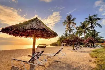 Image de Beachfront Condo 2 bedroom 2 bath