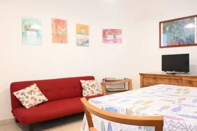 Image de Se138 - Senigallia, apartment in the historic center