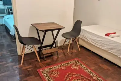 Image de Beautiful apartment 2 blocks from Copacabana beach