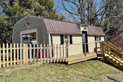 Image de 1 Br / 1 Ba - Walk to the park, restaurants, breweries & shops in town!