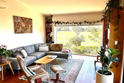 Image de Family Stay Close To Golf & Surf, Pet Friendly