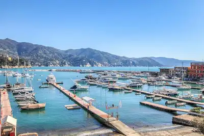 Image de Bel appartement à Santa Margherita.
