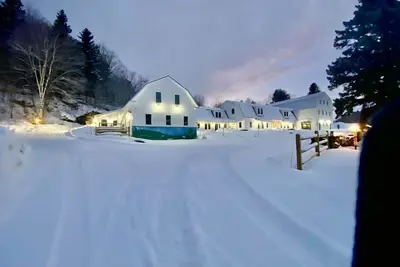 Image de Luxury 2 Bedroom Suite 202b