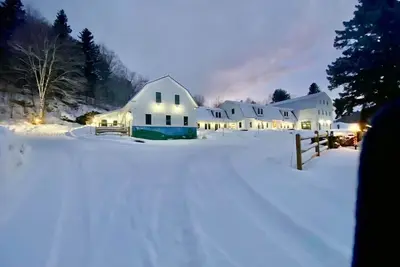 Image de Luxury 1 Bedroom Lodge Unit 301