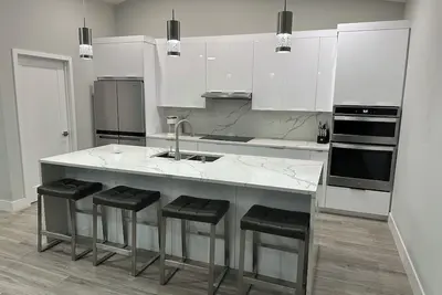 Image de Spacious 4-bedroom pool home with WiFi, Ac in welcoming North Fort Myers