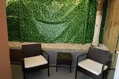Image de Charming 2-bedroom apartment in cool West Palm Beach with Ac, WiFi