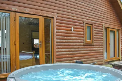 Image de 2 chambres à coucher à Fitling