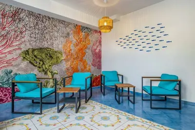 Image de Marea Luxury Rooms - by the sea