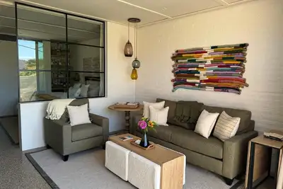 Image de Loft Studio at Flora Farms Studio