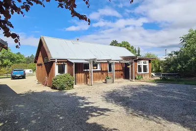Image de Rustic guest house in Roxburgh : Ideal for exploration or relaxation!