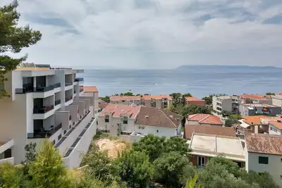 Image de Apartment Lux-in 1 Bedroom App. 7b
