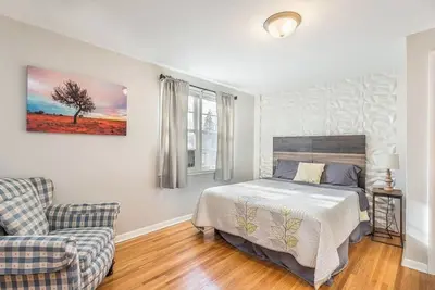 Image de Beautiful Get-a-way in the Heart of Sioux Falls