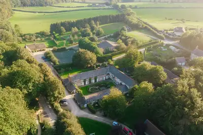 Image de Dog friendly cottage for 3