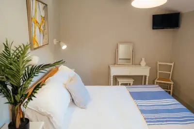Image de Marlott - Perfect Dorset Family Cottage