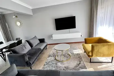 Image de Modern Rental Apartment Located in Ibex Hill.