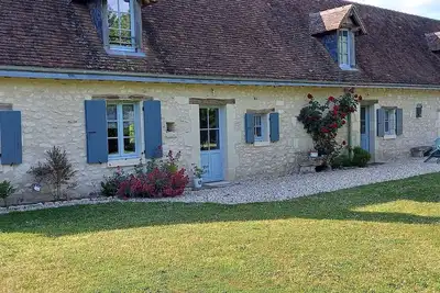 Image de La longère du Golf