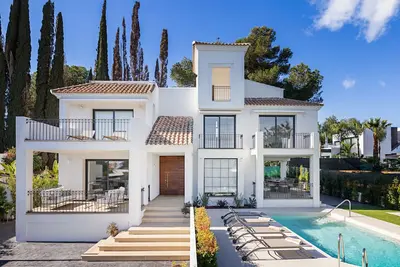 Image de Maison Bonita by Interhome