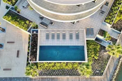 Image de La Perla Marina | Penthouse with Private Pool