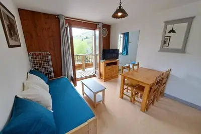 Image de Appartement Saint Sorlin d'Arves