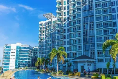 Image de 2Bedroom Condo with Seaview Balcony