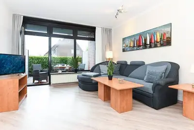 Image de Vacation apartment 2 - Haus Bärensuite