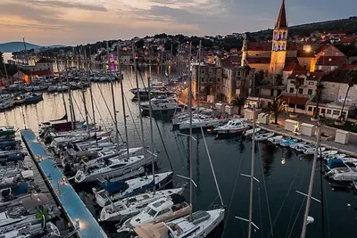 Image de Maison 6 personnes sur une ile, proximité plage et commodités
