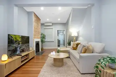 Image de Jack's Urban Terrace