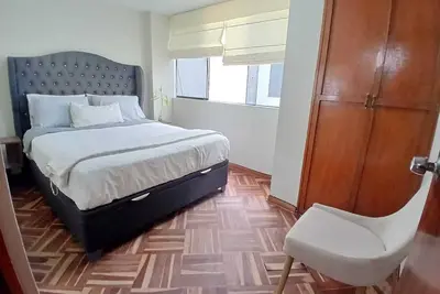 Image de Malecon Miraflores:central, petfriendly 2bed/2bath