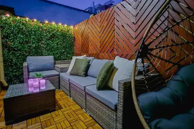 Image de Jack's Urban Terrace 2