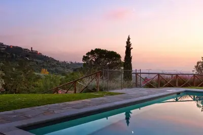 Image de Il Gonfianuvole cottage