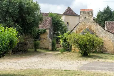Image de Domaine d'Aymare, gîte 12 personnes