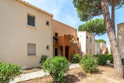 Image de Appartement en France proche Plage