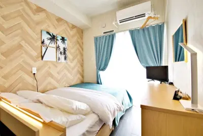 Image de New Normal Condo in Kenchominamiguchi