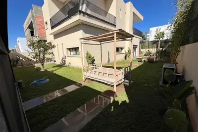 Image de Villa Rana